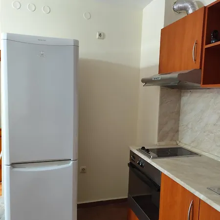 Appartamento Golden Sunny Beach
